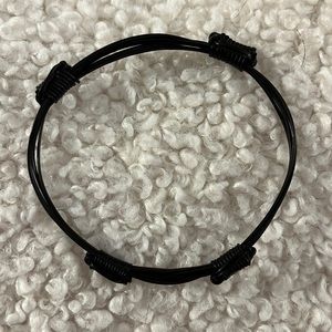 Real Elephant Hair bracelets Vintage